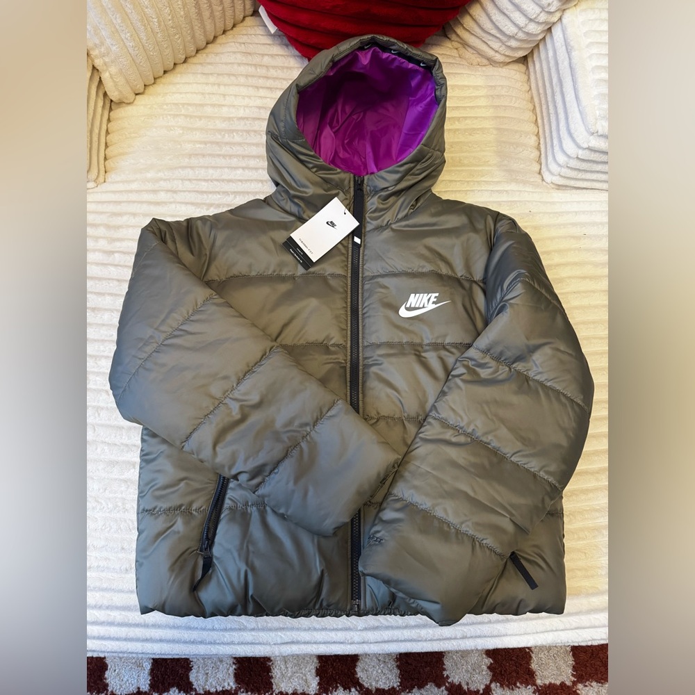 Nike Sportswear Therma Fit Jacket